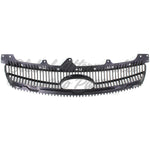 GRILLE PRIMED W/PRE COLLISION SYS — photo 5