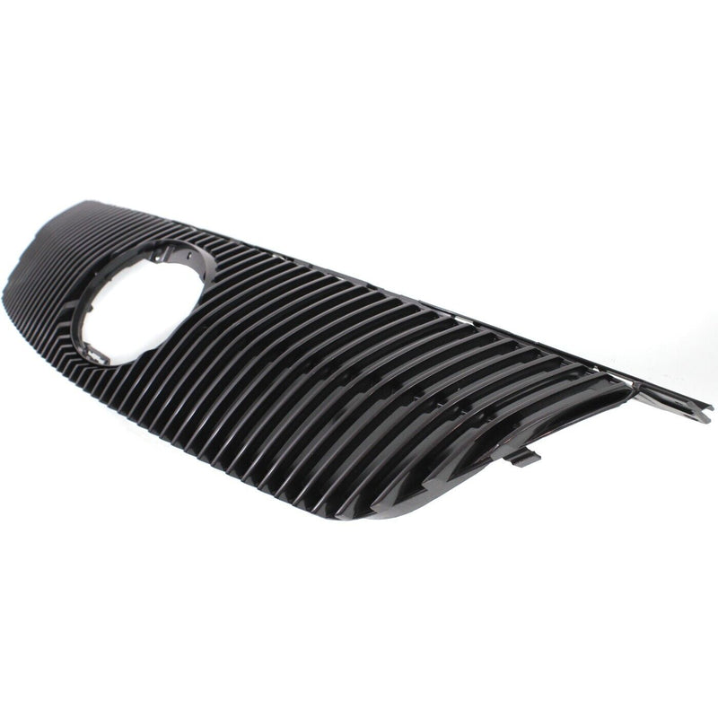GRILLE PRIMED W/PRE COLLISION SYS