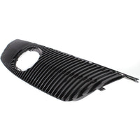GRILLE PRIMED W/PRE COLLISION SYS