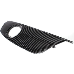 GRILLE PRIMED W/PRE COLLISION SYS