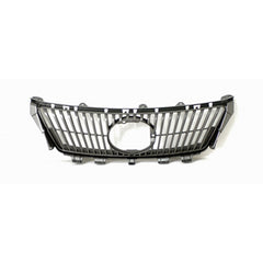 GRILLE PAINTED SILVER GRAY W/PRE-COLLISION