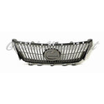 GRILLE W/O PRE COLLISION SYS — photo 1
