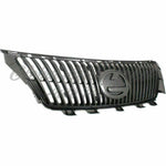 GRILLE W/O PRE COLLISION SYS — photo 2