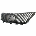 GRILLE W/O PRE COLLISION SYS — photo 3
