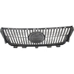 GRILLE W/O PRE COLLISION SYS — photo 5