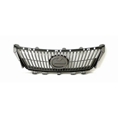 GRILLE W/O PRE COLLISION SYS