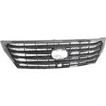 GRILLE W/AROUND VIEW MONITOR — photo 1