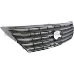 GRILLE W/AROUND VIEW MONITOR — photo 3