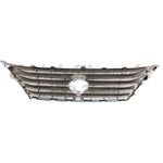 GRILLE W/AROUND VIEW MONITOR — photo 5
