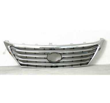 GRILLE W/O AROUND VIEW MONITOR