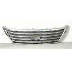 GRILLE W/O AROUND VIEW MONITOR