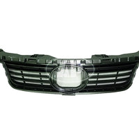 GRILLE W/RADAR CRUISE CONTROL W/O SPORT