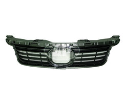 GRILLE W/RADAR CRUISE CONTROL W/O SPORT