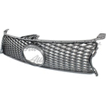 GRILLE DARK GRAY W/PRE-COLLISION W/F SPORT PKG — photo 2