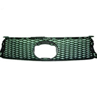 GRILLE DARK GRAY W/PRE-COLLISION W/F SPORT PKG