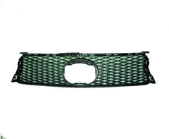 GRILLE DARK GRAY W/PRE-COLLISION W/F SPORT PKG