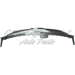 GRILLE PAINTED GRAY SILVER W/O F SPORT — photo 4