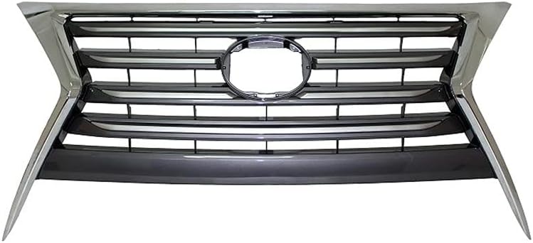 GRILLE FR USE W/O PRE-CRASH SYSTEM