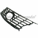 GRILLE PAINTED FINISH W/O SURROUND MOULDING W/O F-SPORT SDN — photo 2