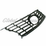 GRILLE PAINTED FINISH W/O SURROUND MOULDING W/O F-SPORT SDN — photo 3