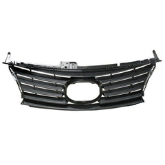 GRILLE PAINTED FINISH W/O SURROUND MOULDING W/O F-SPORT SDN