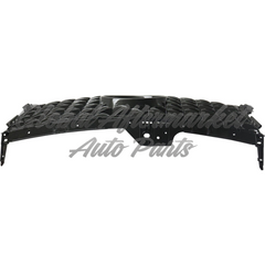GRILLE UPPER PRIMED DARK GRAY W/F-SPORT PKG