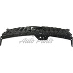 GRILLE UPPER PRIMED DARK GRAY W/F-SPORT PKG — photo 5