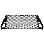 GRILLE LOWER PRIMED DARK GRAY W/F-SPORT — photo 2