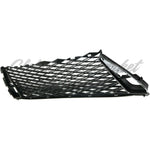 GRILLE LOWER PRIMED DARK GRAY W/F-SPORT — photo 3