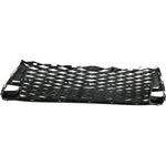 GRILLE LOWER PRIMED DARK GRAY W/F-SPORT — photo 4