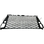 GRILLE LOWER PRIMED DARK GRAY W/F-SPORT — photo 5