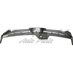 GRILLE UPPER PTD SILVER GRAY W/O F-SPORT — photo 4