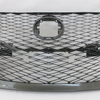 GRILLE LOWER PTD BLACK W/F-SPORT