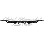 BUMPER SUPPORT FR UPPER PLASTIC — photo 2