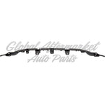 BUMPER SUPPORT FR UPPER PLASTIC — photo 5
