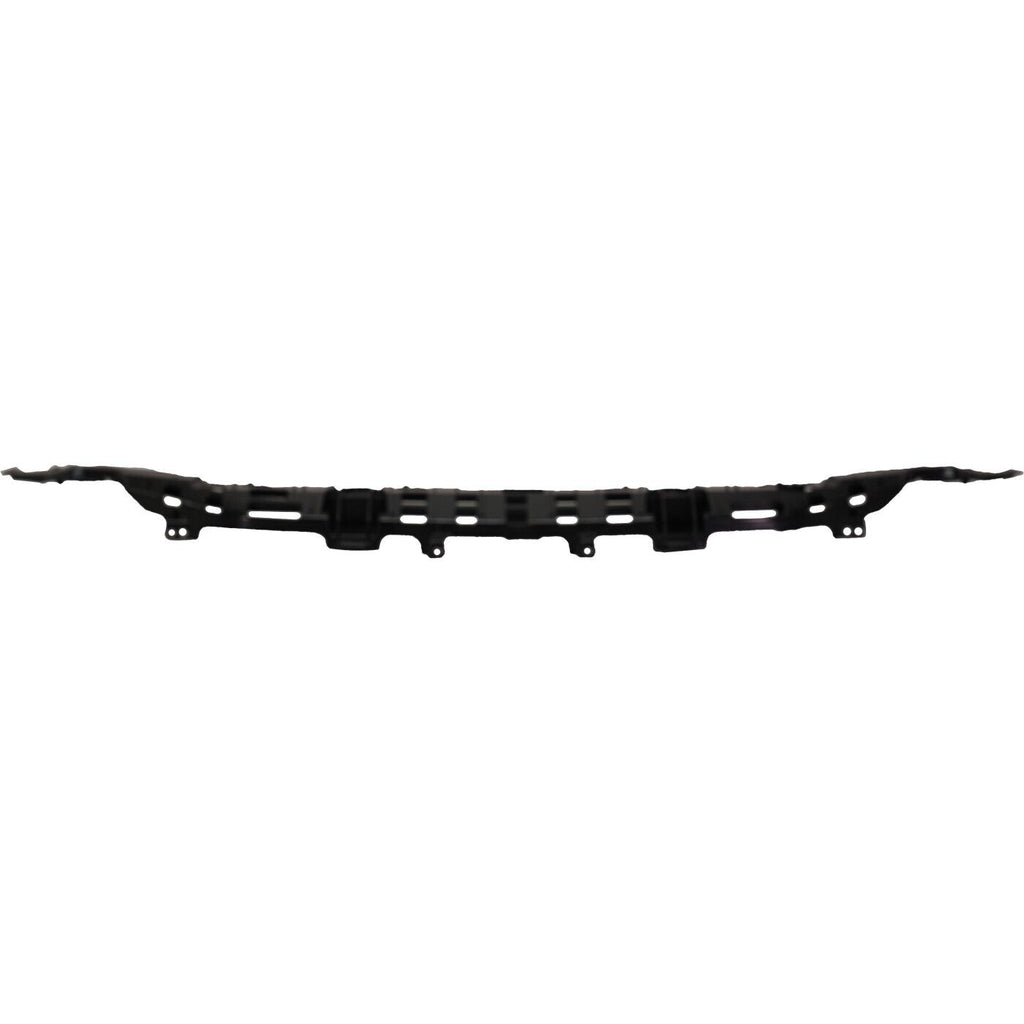 BUMPER SUPPORT FR UPPER PLASTIC