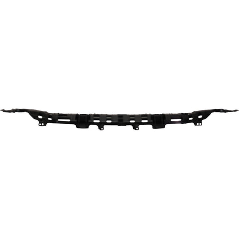 BUMPER SUPPORT FR UPPER PLASTIC