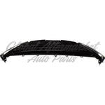 GRILLE FR W/EMBLEM/CHROME SURROUND MOLDING W/O PARK ASSIST/F-SPORT — photo 4