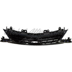 GRILLE FR W/EMBLEM/CHROME SURROUND MOLDING W/O F-SPORT — photo 5