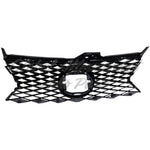 GRILLE FR UPPER PTD BLUE GRAY FOR BLACK LINE EDITION — photo 3