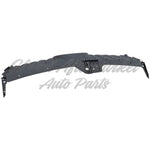 GRILLE FR UPPER PTD BLUE GRAY FOR BLACK LINE EDITION — photo 4