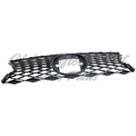 GRILLE FR UPPER PTD BLUE GRAY FOR BLACK LINE EDITION — photo 5