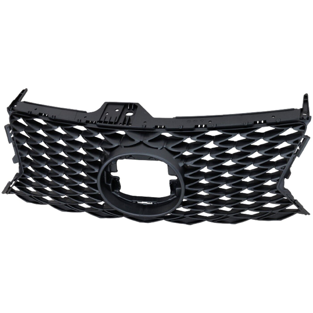 GRILLE FR UPPER PTD BLUE GRAY FOR BLACK LINE EDITION