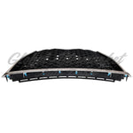 GRILLE FR BLACK W/SMOKED CHROME MOLDING/CAMERA/PARK ASSIST SENSOR/ F-SPRT — photo 5