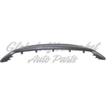 GRILLE EXTNSION MATTE-DK GRAY W/PAINTED MLDG W/O F SPORT — photo 4