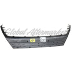 GRILLE EXTNSION MATTE-DK GRAY W/PAINTED MLDG W/O F SPORT — photo 5