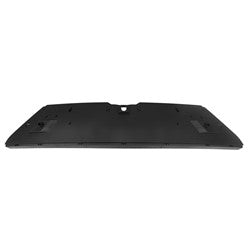 GRILLE MOUNTING PANEL W/PARK ASSIST/CAMERA