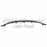 GRILLE LOWER BLACK W/O F-SPORT — photo 1