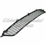 GRILLE LOWER BLACK W/O F-SPORT — photo 3