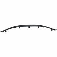 GRILLE LOWER BLACK W/O F-SPORT